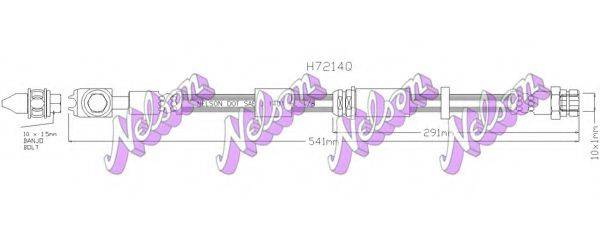 BROVEX-NELSON H7214Q