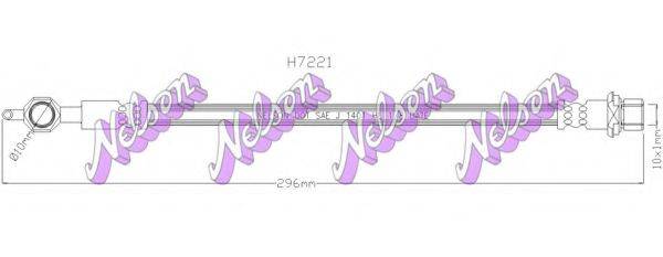 BROVEX-NELSON H7221
