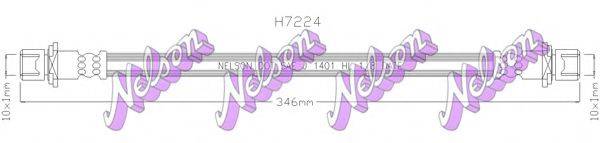 BROVEX-NELSON H7224