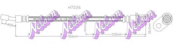 BROVEX-NELSON H7226