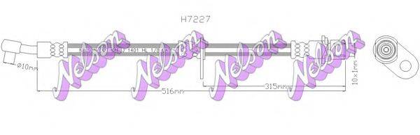 BROVEX-NELSON H7227