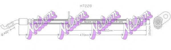 BROVEX-NELSON H7228