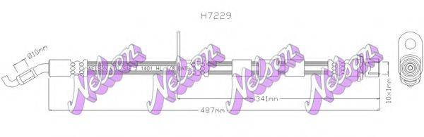 BROVEX-NELSON H7229