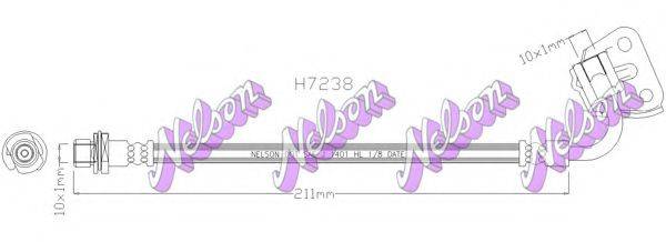 BROVEX-NELSON H7238