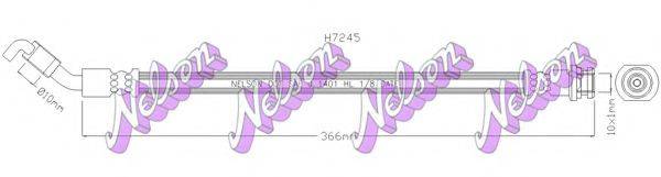 BROVEX-NELSON H7245