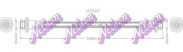 BROVEX-NELSON H7247
