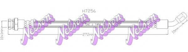 BROVEX-NELSON H7256