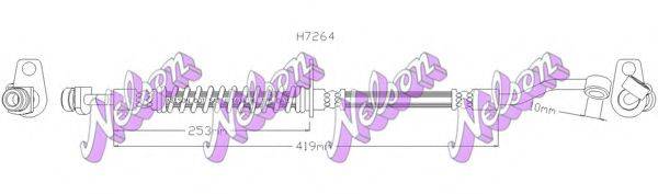 BROVEX-NELSON H7264