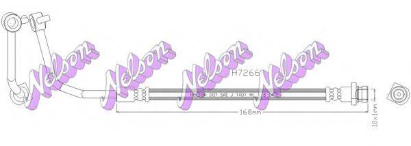 BROVEX-NELSON H7266