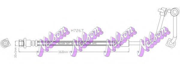 BROVEX-NELSON H7267