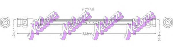 BROVEX-NELSON H7268