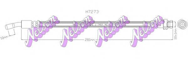 BROVEX-NELSON H7273