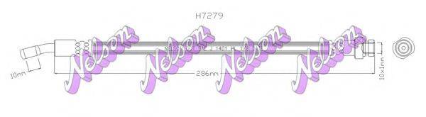 BROVEX-NELSON H7279