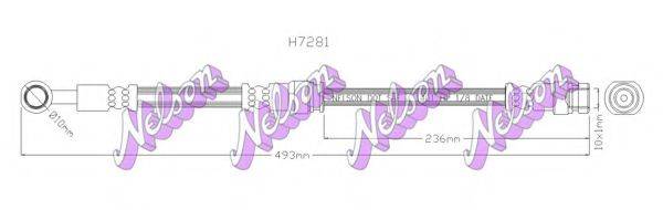 BROVEX-NELSON H7281