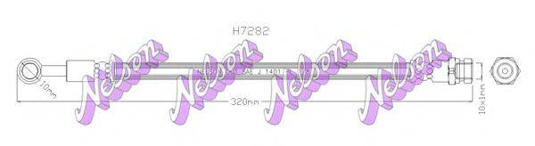 BROVEX-NELSON H7282