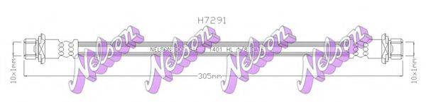 BROVEX-NELSON H7291