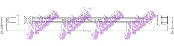 BROVEX-NELSON H7293