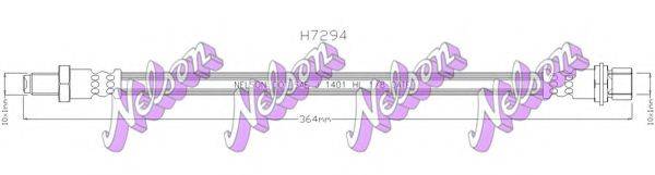 BROVEX-NELSON H7294