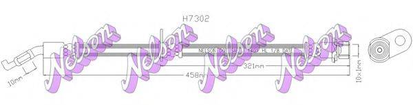 BROVEX-NELSON H7302
