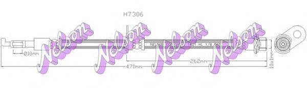 BROVEX-NELSON H7306