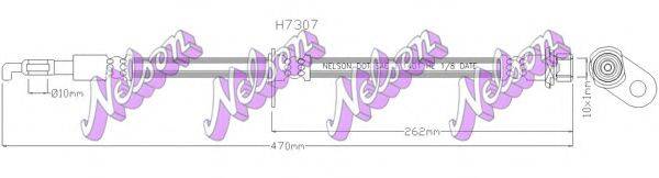 BROVEX-NELSON H7307
