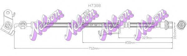 BROVEX-NELSON H7308