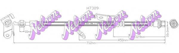 BROVEX-NELSON H7309