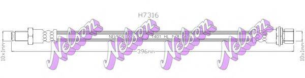 BROVEX-NELSON H7316