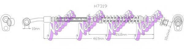 BROVEX-NELSON H7319