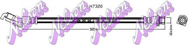 BROVEX-NELSON H7320