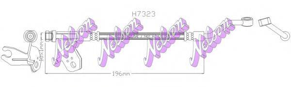 BROVEX-NELSON H7323