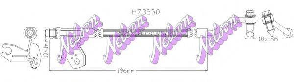 BROVEX-NELSON H7323Q
