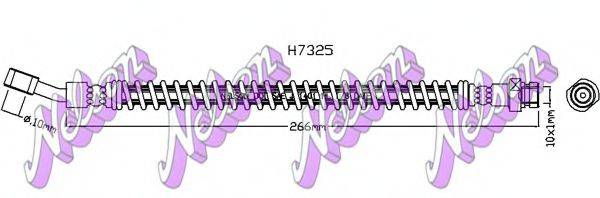 BROVEX-NELSON H7325