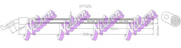 BROVEX-NELSON H7326