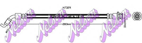 BROVEX-NELSON H7329