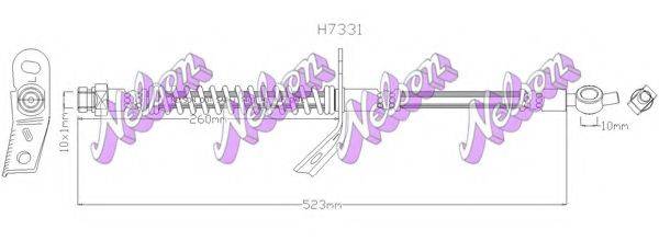 BROVEX-NELSON H7331