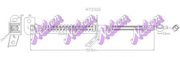 BROVEX-NELSON H7331Q