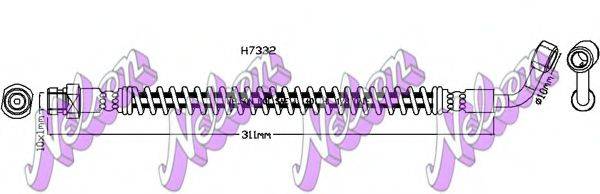 BROVEX-NELSON H7332