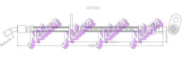 BROVEX-NELSON H7333