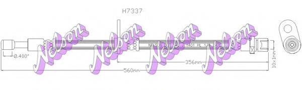 BROVEX-NELSON H7337