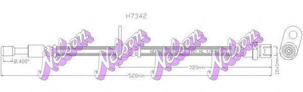 BROVEX-NELSON H7342