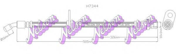 BROVEX-NELSON H7344