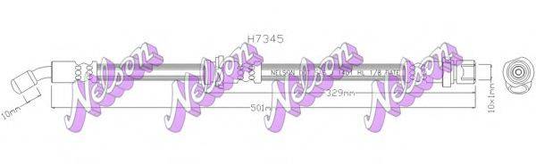 BROVEX-NELSON H7345