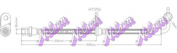 BROVEX-NELSON H7350