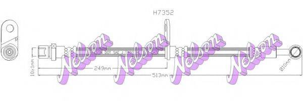 BROVEX-NELSON H7352