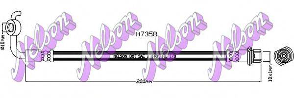 BROVEX-NELSON H7358