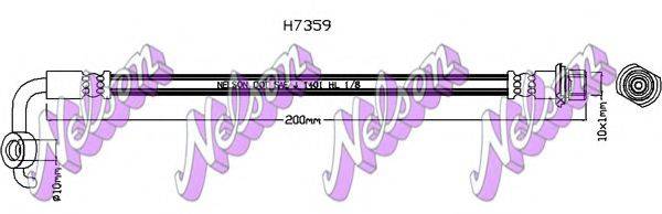 BROVEX-NELSON H7359