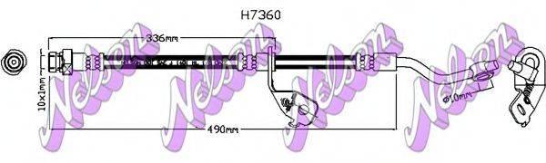 BROVEX-NELSON H7360