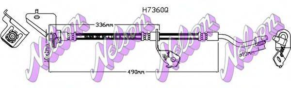BROVEX-NELSON H7360Q