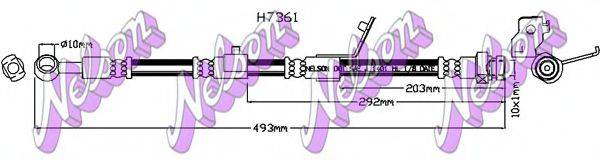 BROVEX-NELSON H7361